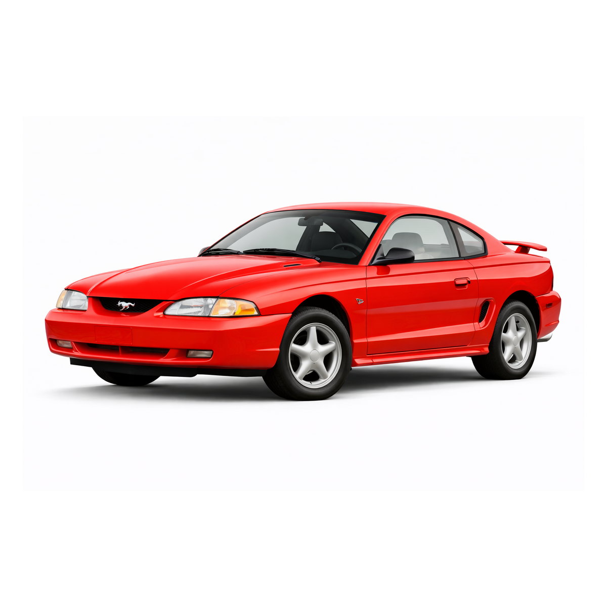PARABRISAS FORD MUSTANG 1994-2004
